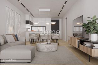 Apartamento T2 - Albufeira Living Flats