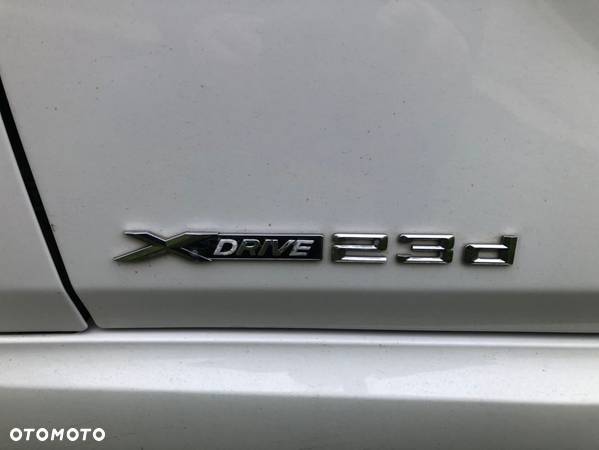 BMW X1 xDrive23d - 27