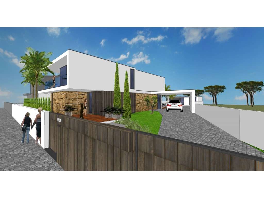 Lote de Quião / Aver-O-Mar-3