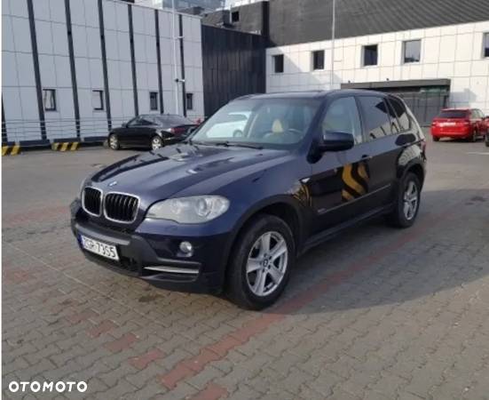 BMW X5 3.0d xDrive - 4