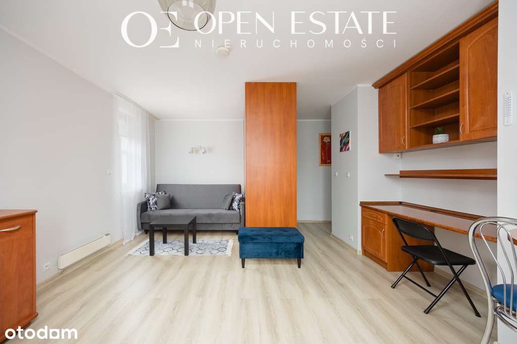 Po remoncie | Od zaraz | Umeblowane | Parking - Pełny obrazek: 5/12