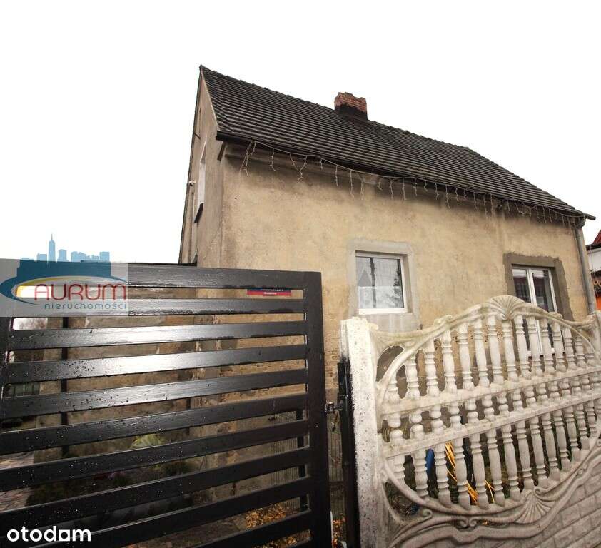 Gozdnica dom wolnostojący-13