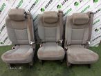 Conjunto Bancos Renault Espace Iv (Jk0/1_) - 3