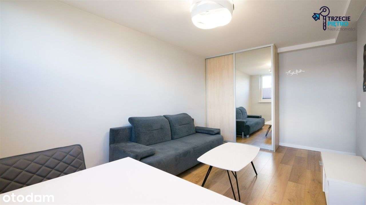 Wyposażone M-2|niski czynsz|parking|pod najem-4