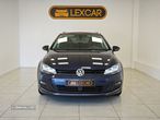 VW Golf Variant 1.6 TDi Highline DSG - 17