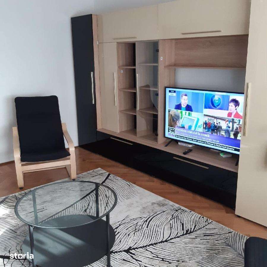 Apartament 2 camere - Titan - Centrala Proprie - Metrou