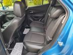 Opel Mokka 1.4 Turbo Automatik Edition - 20