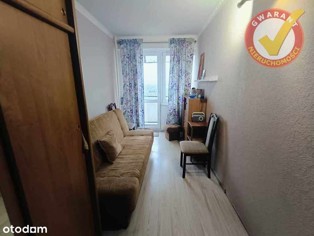 Okazja ! Mieszkanie 49M2 Na Rubinkowie !-5