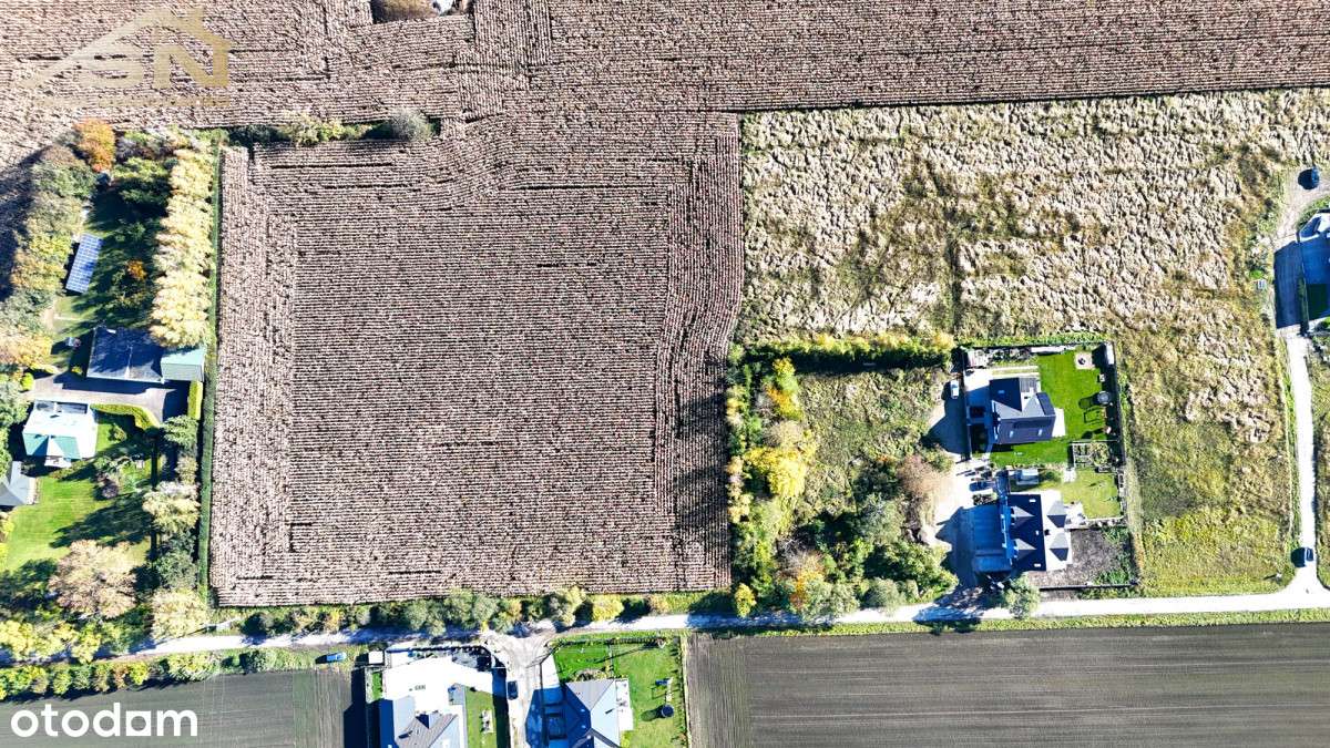 Działka budowlana w Inowrocławiu-9