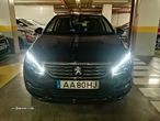 Peugeot 308 SW 1.5 BlueHDi Allure Pack - 2