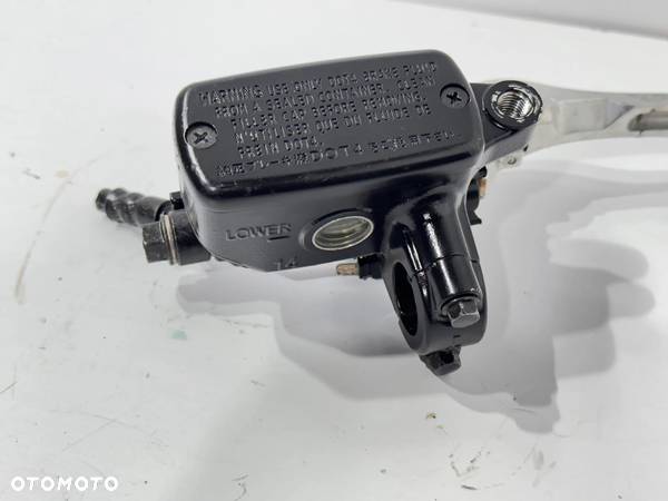 Pompa hamulca przód Honda CB650R - 6