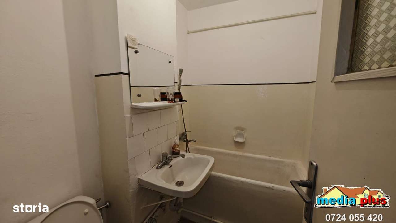 Vânzare apartament – Micro 19, Str. Brăilei, Confort I-6