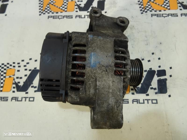 Alternador Ford Focus (Daw, Dbw)  63321679 / A115i / Q9k3b / 98Ab10300 - 7