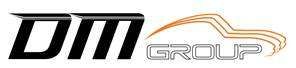 DM Group logo
