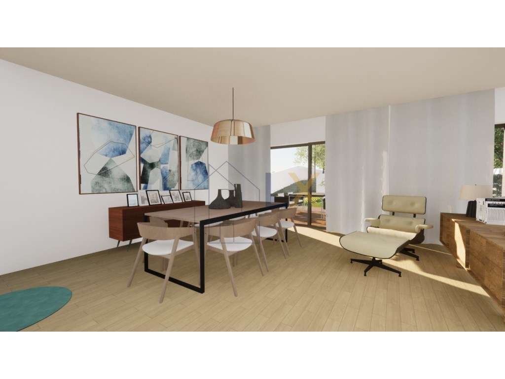 Moradia T3 Térrea Nova Chave na Mão em Aveiro!!-20