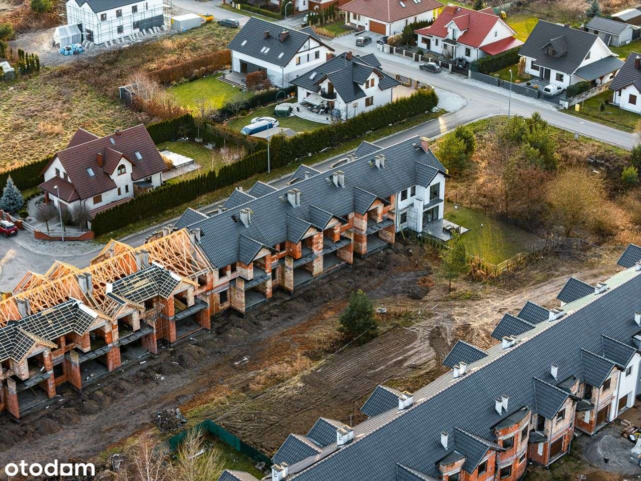 Szeregowiec  , powierzchnia 126,60 m-11