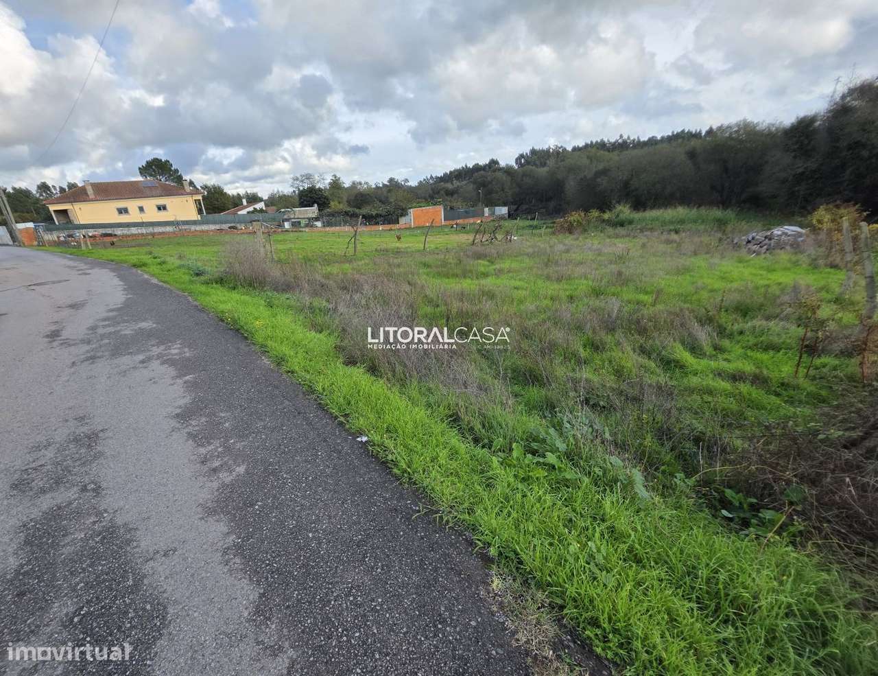 Terreno com 19 Metros de Frente - Grande imagem: 5/14