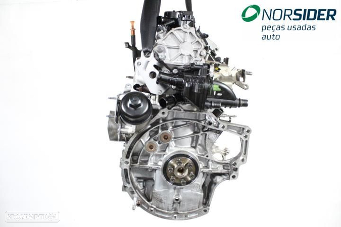 Motor Citroen C4|10-14 - 8