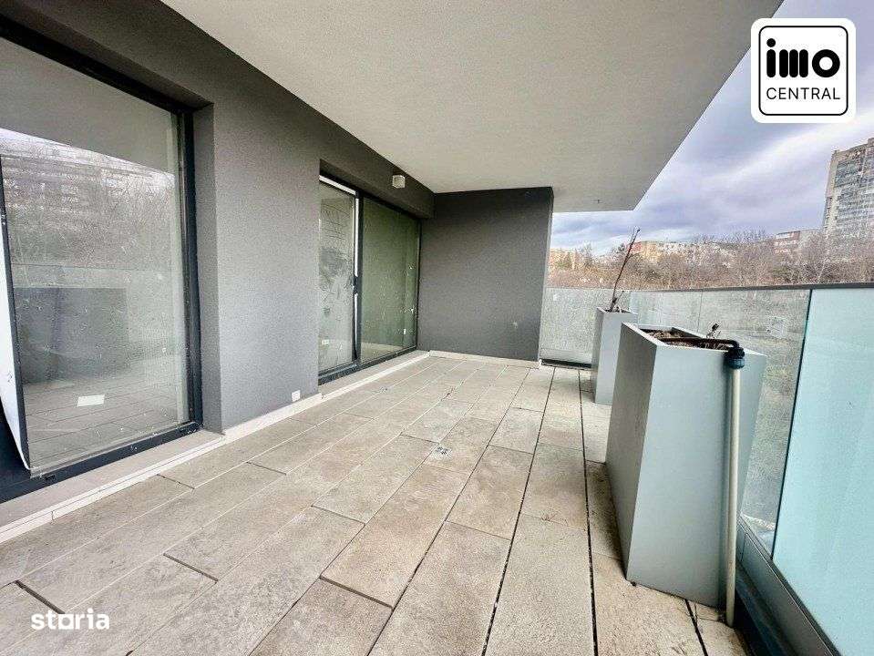 Apartament cu bucatarie separata, compartimentabil in 3 camere, Zorilo - Imagine principală: 5/9