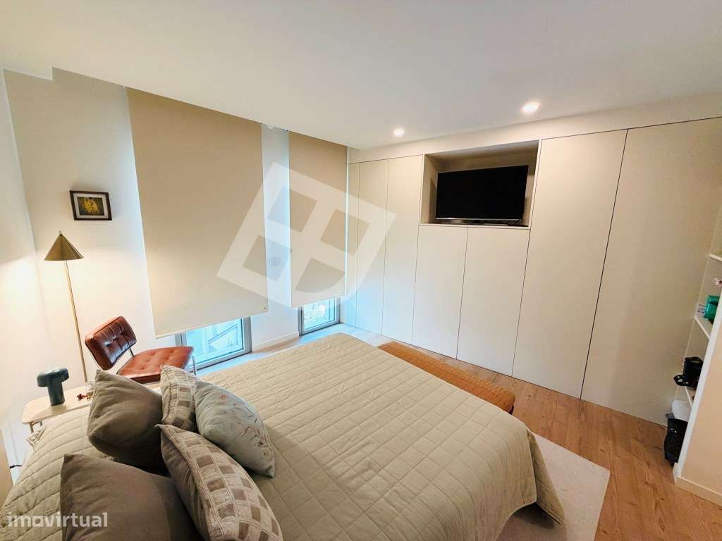 Apartamento T2 Aveiro-6