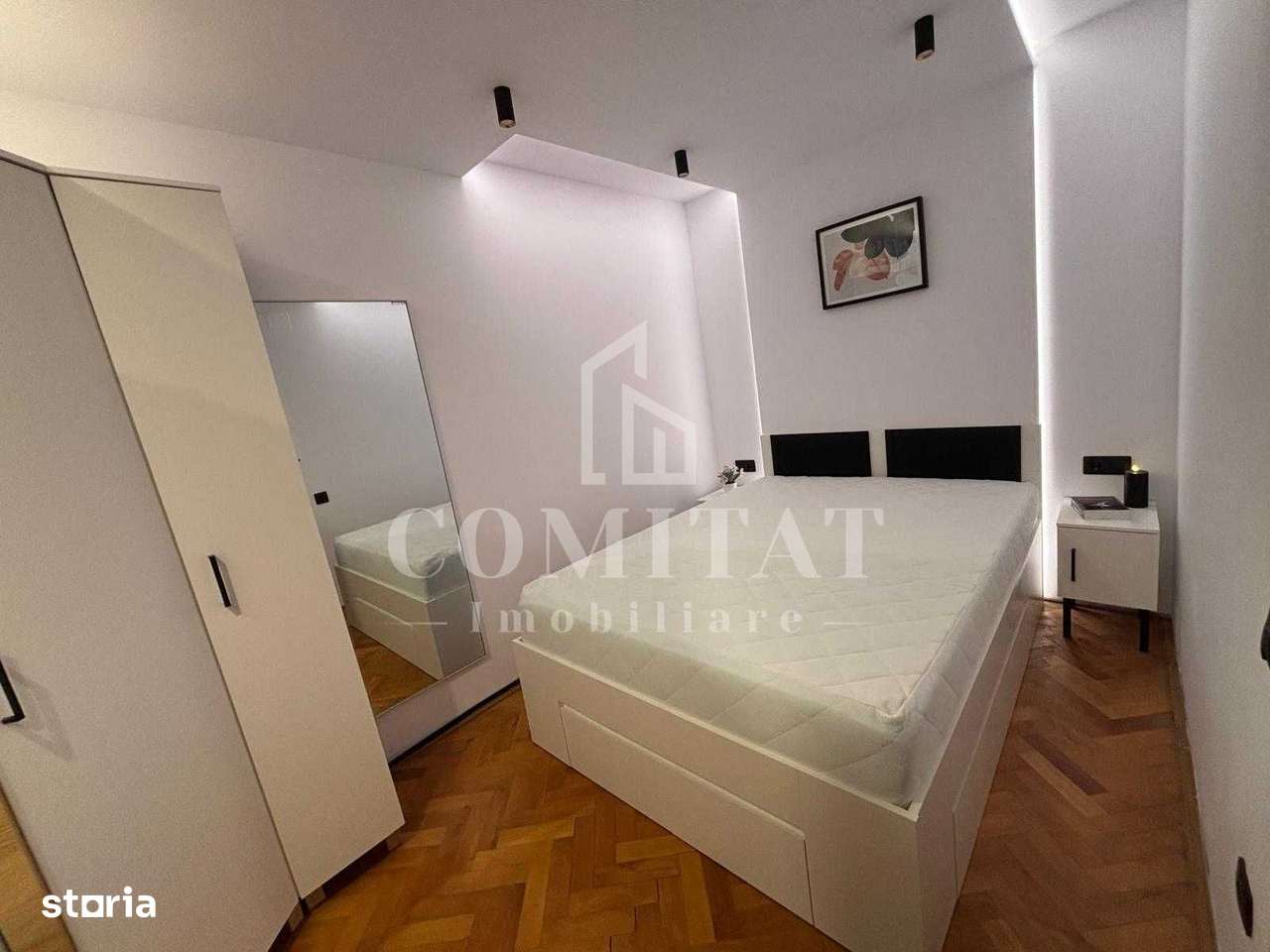 Apartament 3 camere | La cheie | Manastur - Imagine principală: 3/8