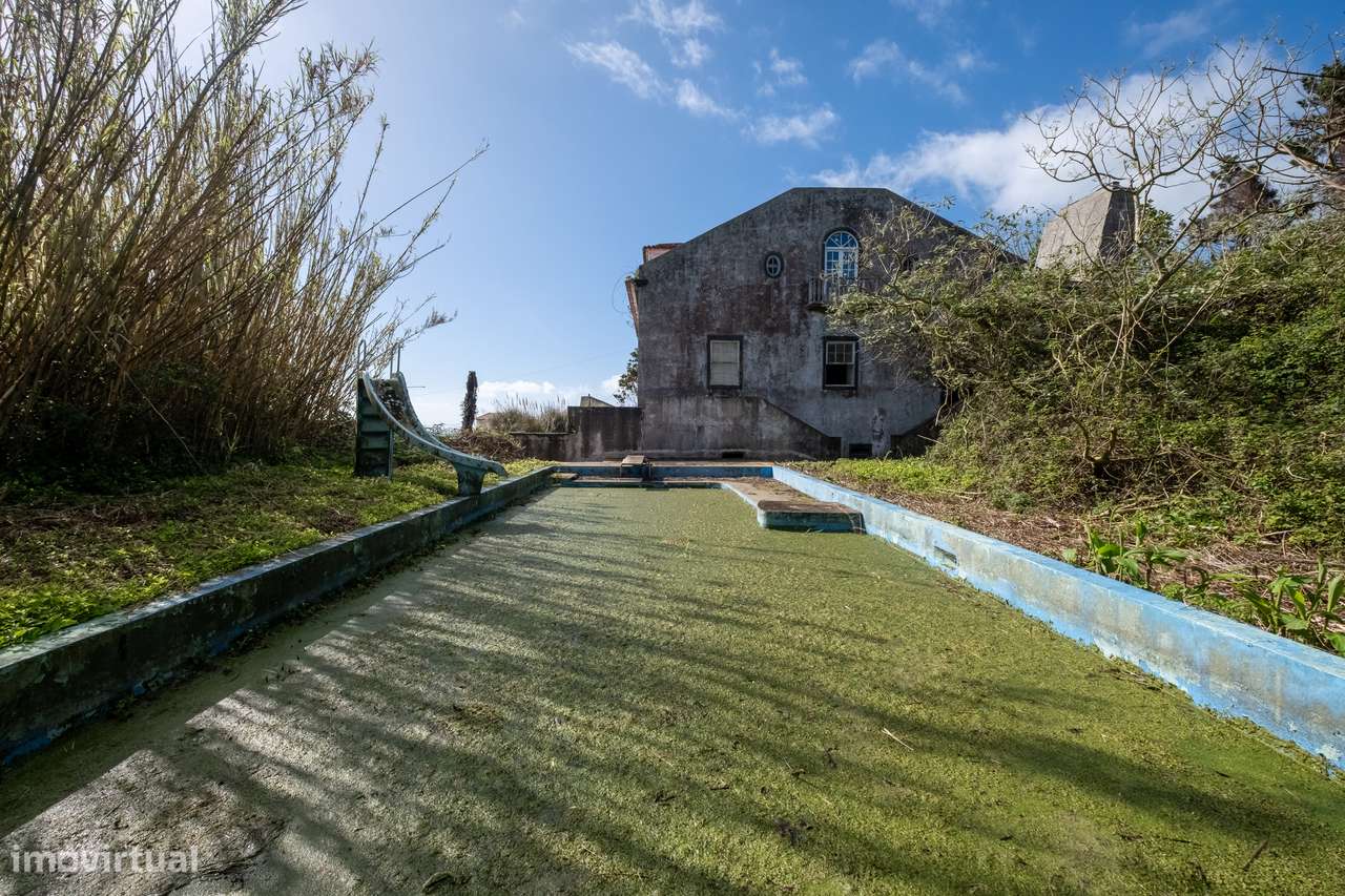 Moradia T4 na Relva, Ponta Delgada-7