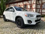 Mitsubishi ASX 1.6 DI-D 4WD Top - 6