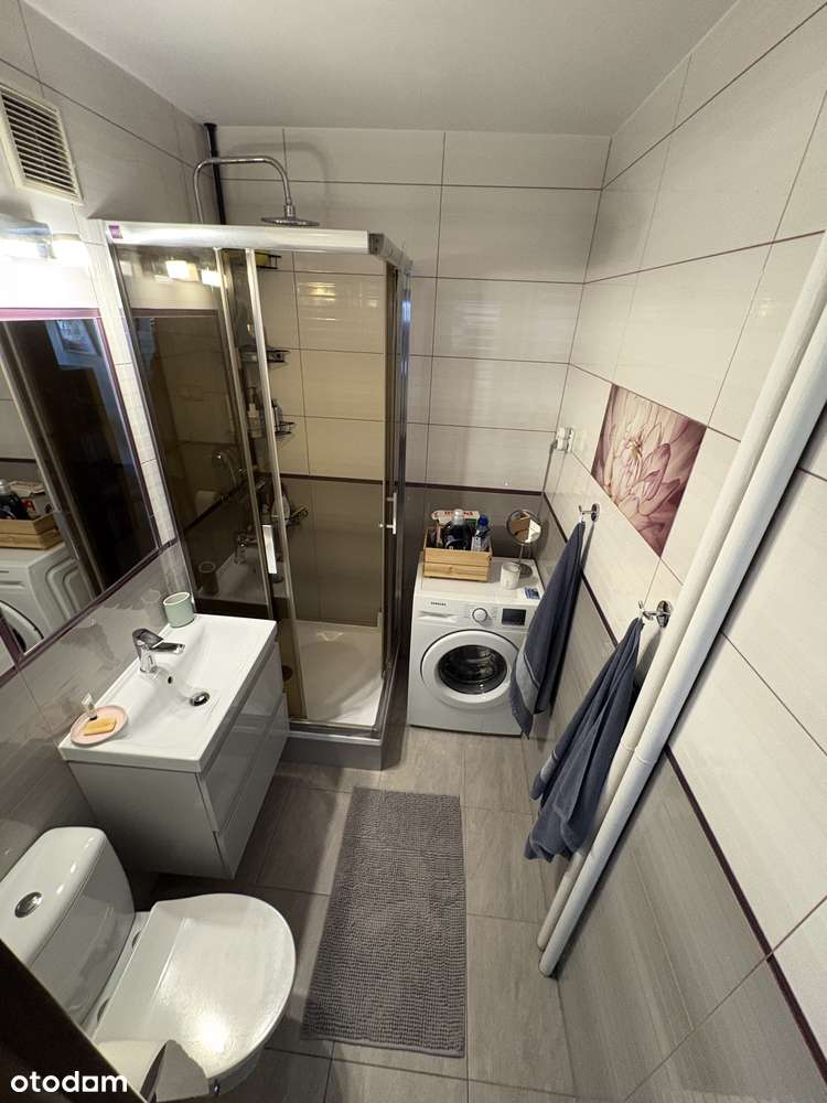 2 pokoje, 37 m kw, Czerniakowska 139-12