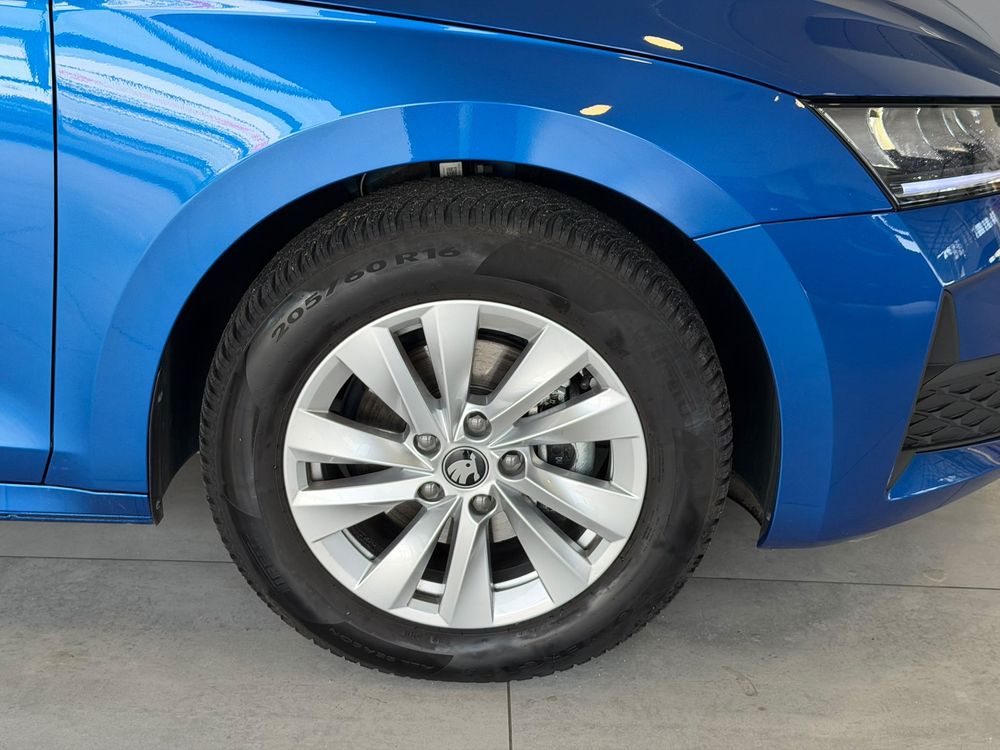 Skoda Octavia Combi 1.5 TSI 150KM DSG Salon Polska FV23% LEASING KREDYT GOTÓWKA