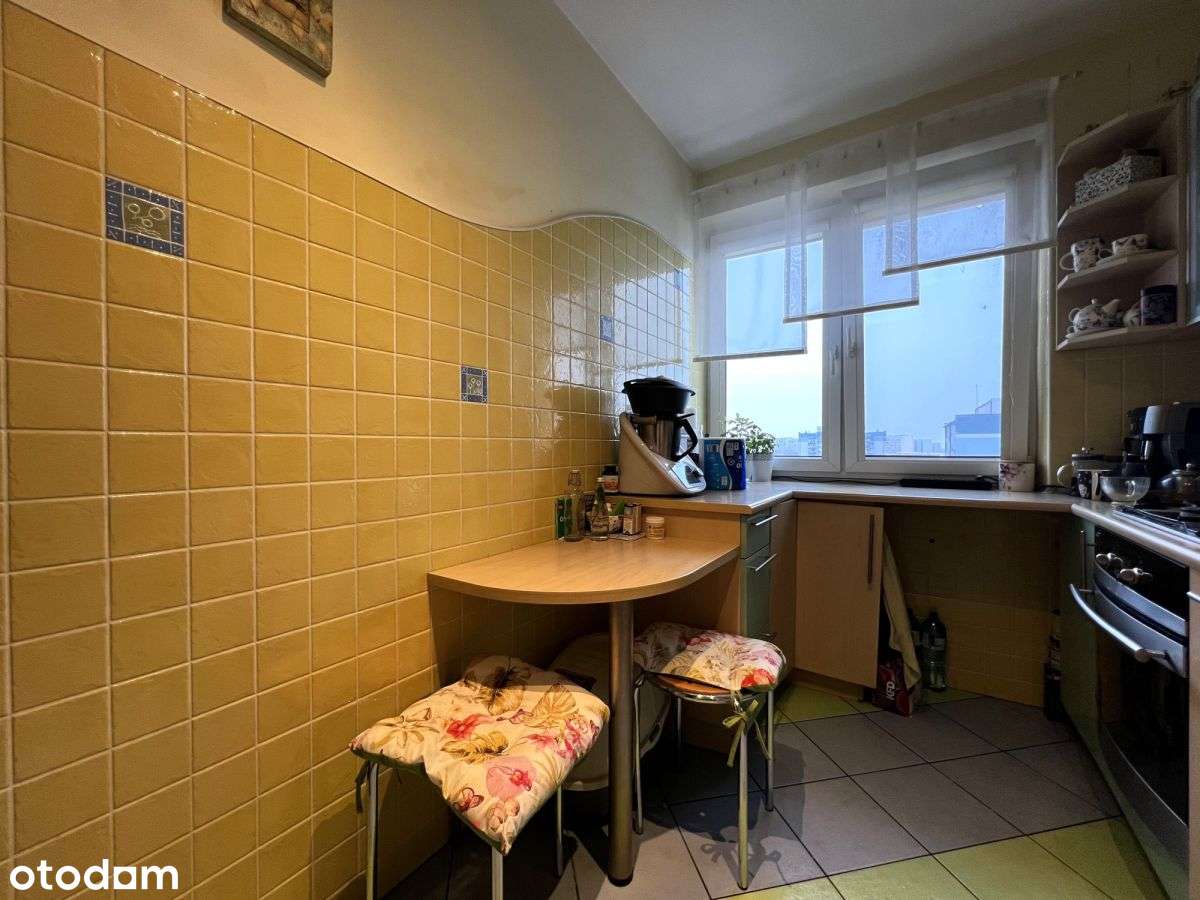 M4 z balkonem na Retkini-4