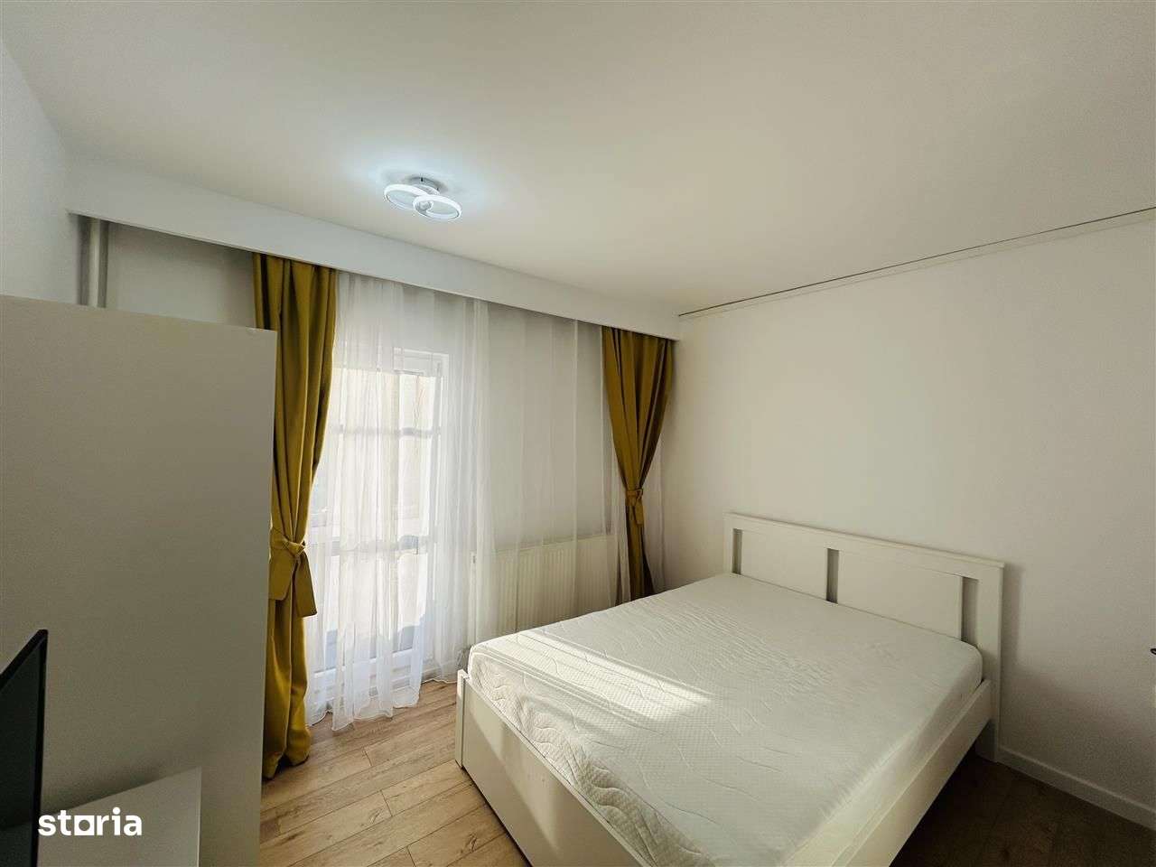 Ap renovat, 54 mp utili, balcon mare - Zona Ciresica - Imagine principală: 2/12