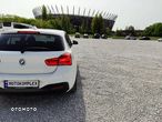 BMW Seria 1 118i M Sport - 11