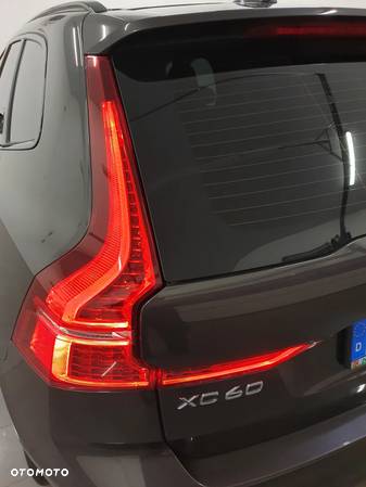 Volvo XC 60 B4 D R-Design - 7