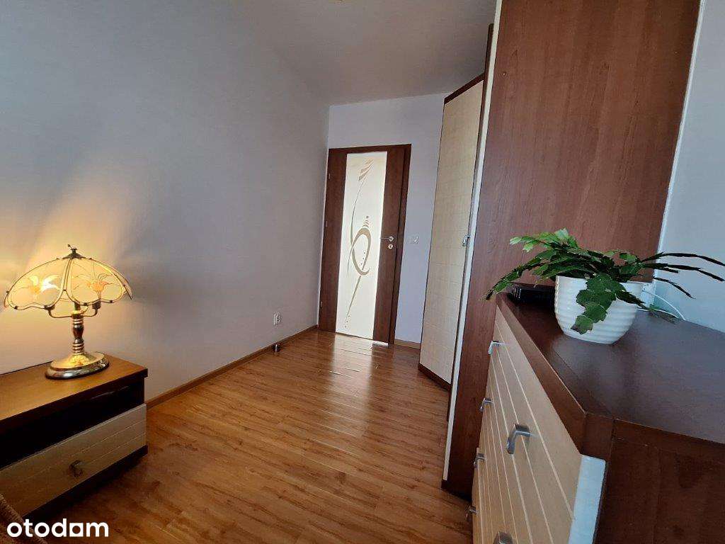 OŁAWA! Nowe budownictwo, 3 pokoje z balkonem blisko centrum!-6