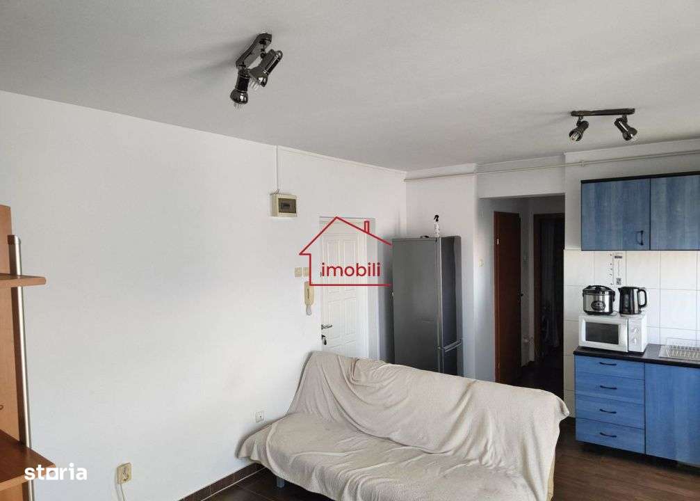 Vand apartament 2 camere, 40mp, balcon, bloc 2005 Marasti-Bucuresti-4