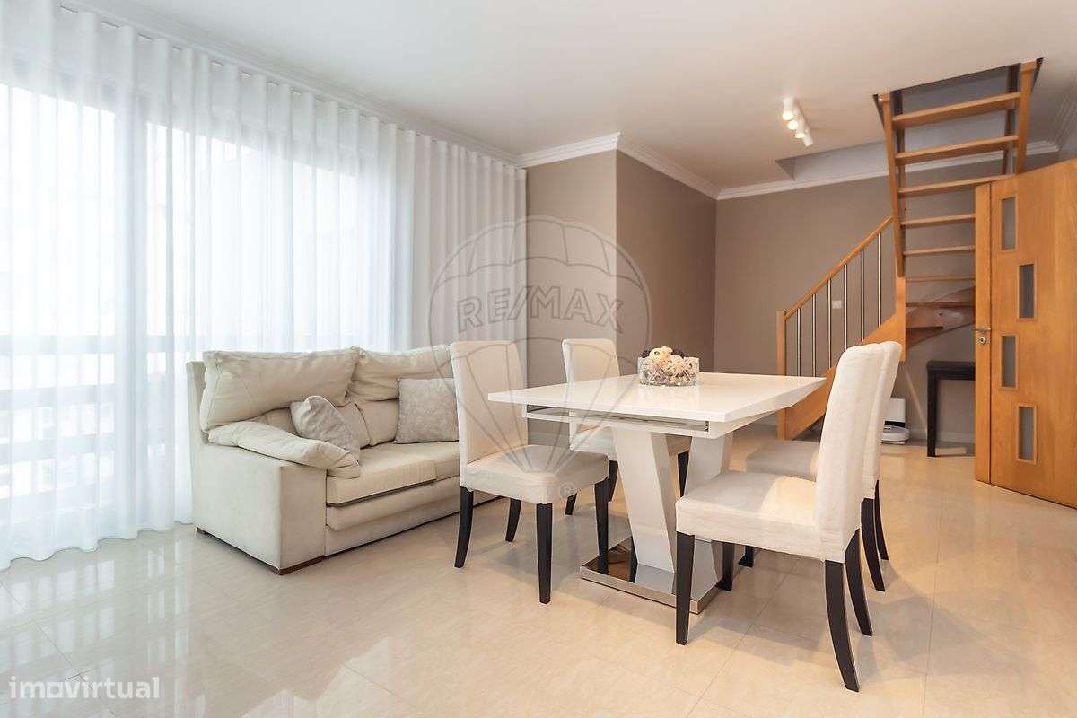 Apartamento T3 para venda - Grande imagem: 4/47