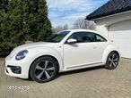 Volkswagen Beetle 1.4 TSI Sport DSG - 1