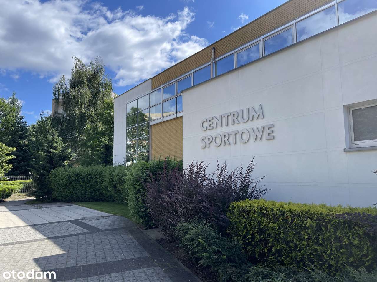 Ataner trzypokojowe z balkonem - Polanka tuż obok Jeziora Maltańskiego-17