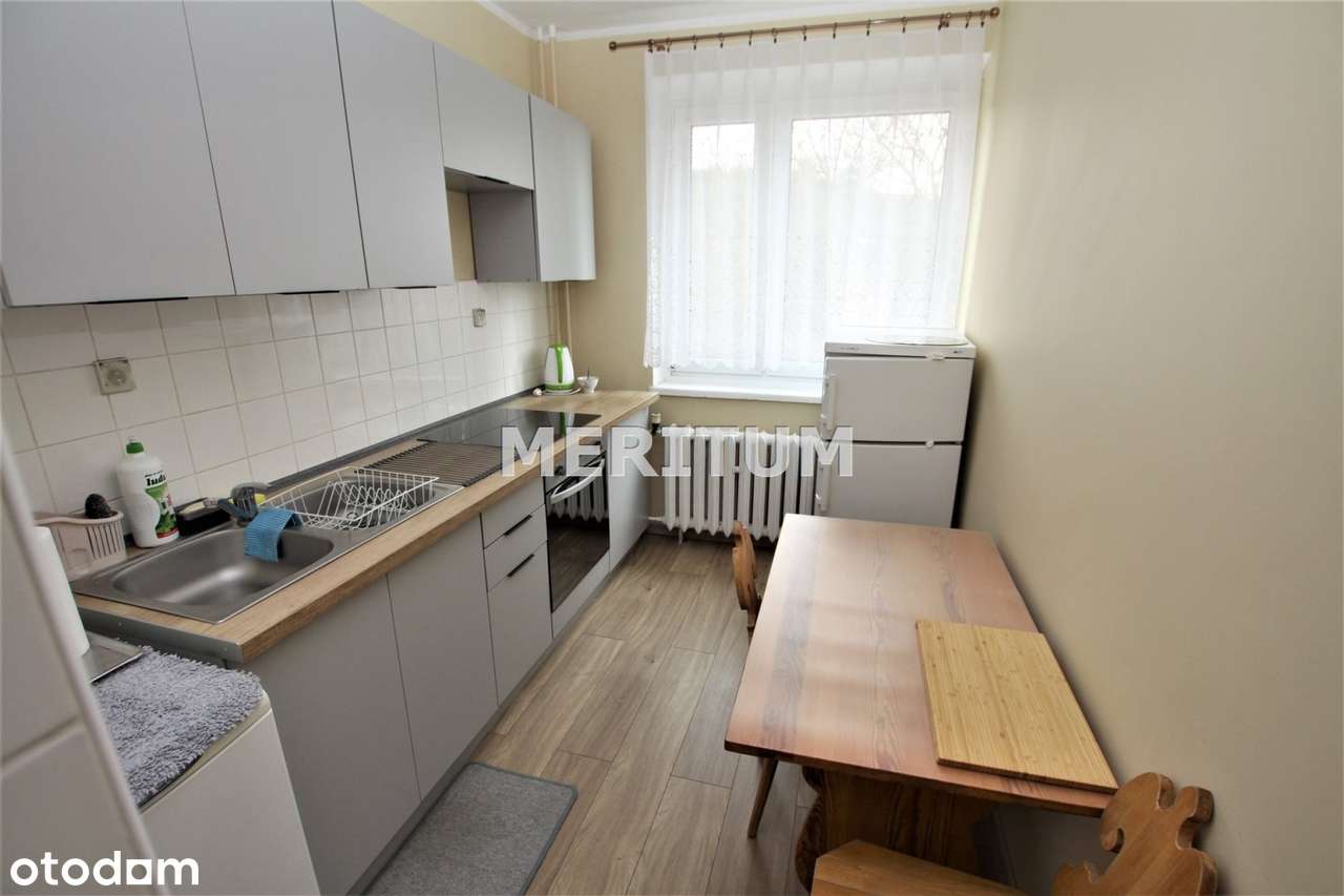 Wynajem Osiedle Bohaterów Zaciszne M-3 - Pełny obrazek: 2/6