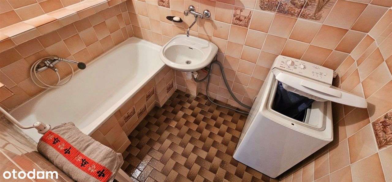 Mieszkanie, 63,50 m², Gliwice-5