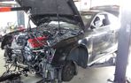 CHŁODNICA INTERCOOLER AUDI VW 3.0 TDI 7P0145804A - 3