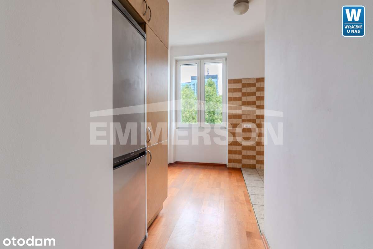 Dwupokojowe mieszkanie do sprzedania w Centrum-13