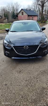 Mazda 3 SKYACTIV-G 100 Prime-Line - 3