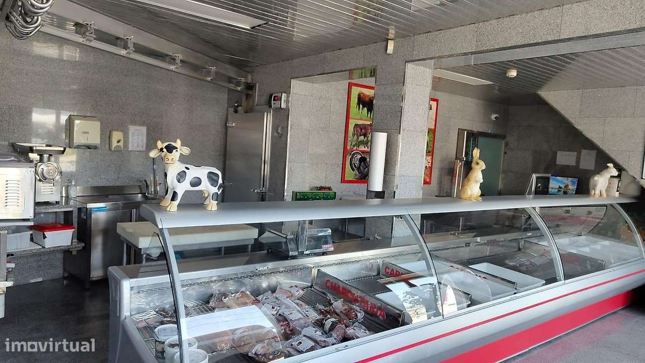 Outros - Comercial  para arrendamento - Grande imagem: 3/17