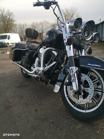 Harley-Davidson Touring Road King - 8