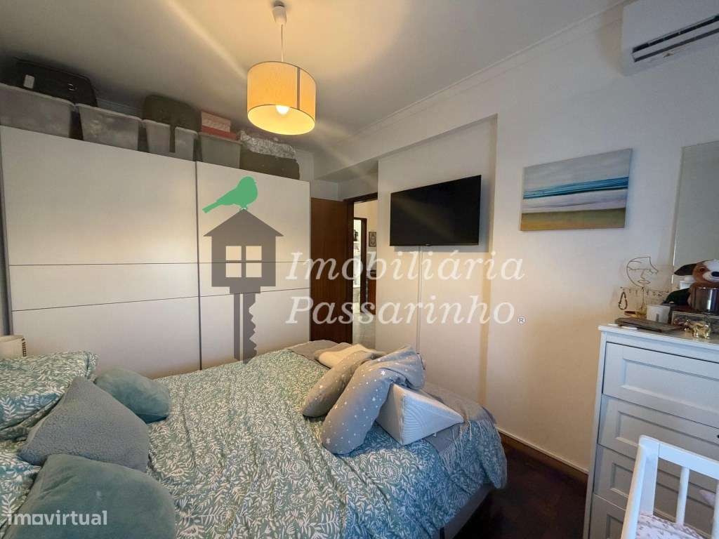 Apartamento T2 - Paivas-12