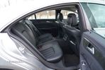 Mercedes-Benz CLS 250 CDI BlueEfficiency Aut - 17