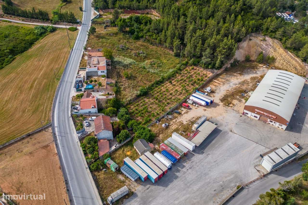Loteamento misto, para venda, Alenquer - Alenquer - Grande imagem: 4/29