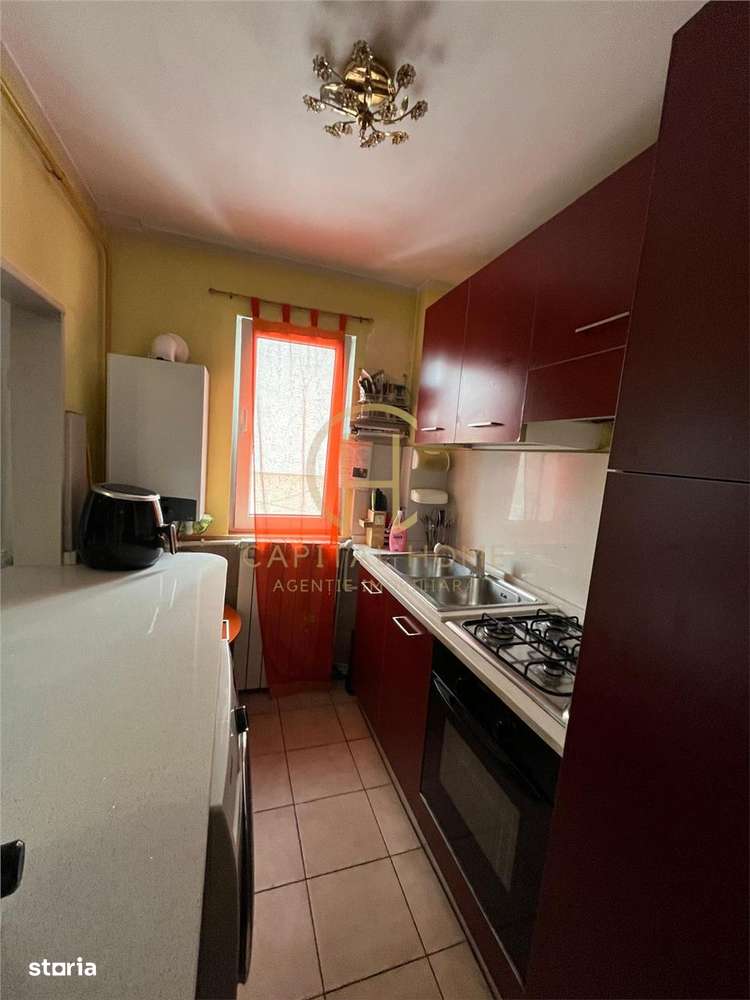 Apartament 4 camere Mircea cel Batran-17
