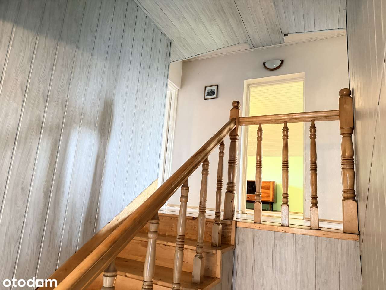 Dom wolnostojący z ogrodem!-7